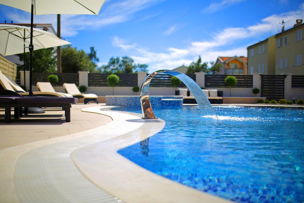 Apartments Tony บีโอกราดนาโมรู ภายนอก รูปภาพ