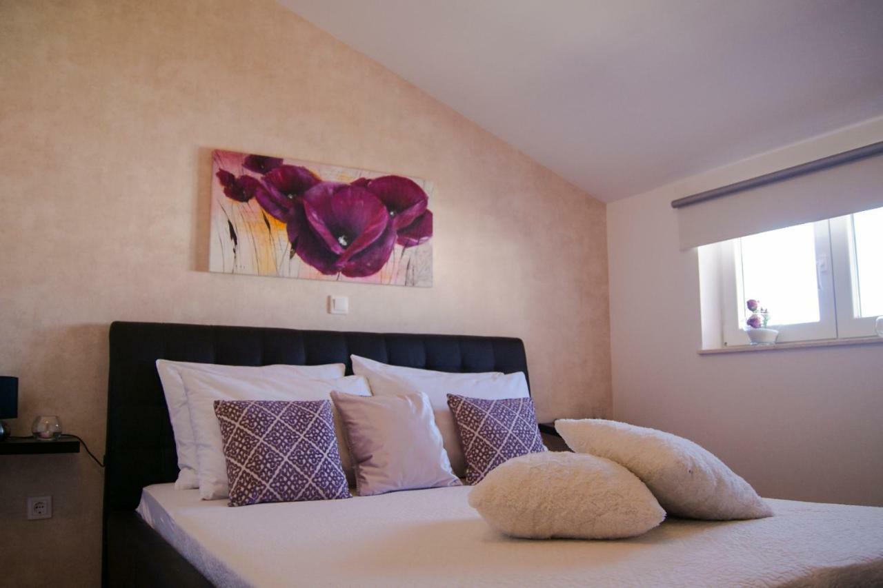 Apartments Tony บีโอกราดนาโมรู ภายนอก รูปภาพ