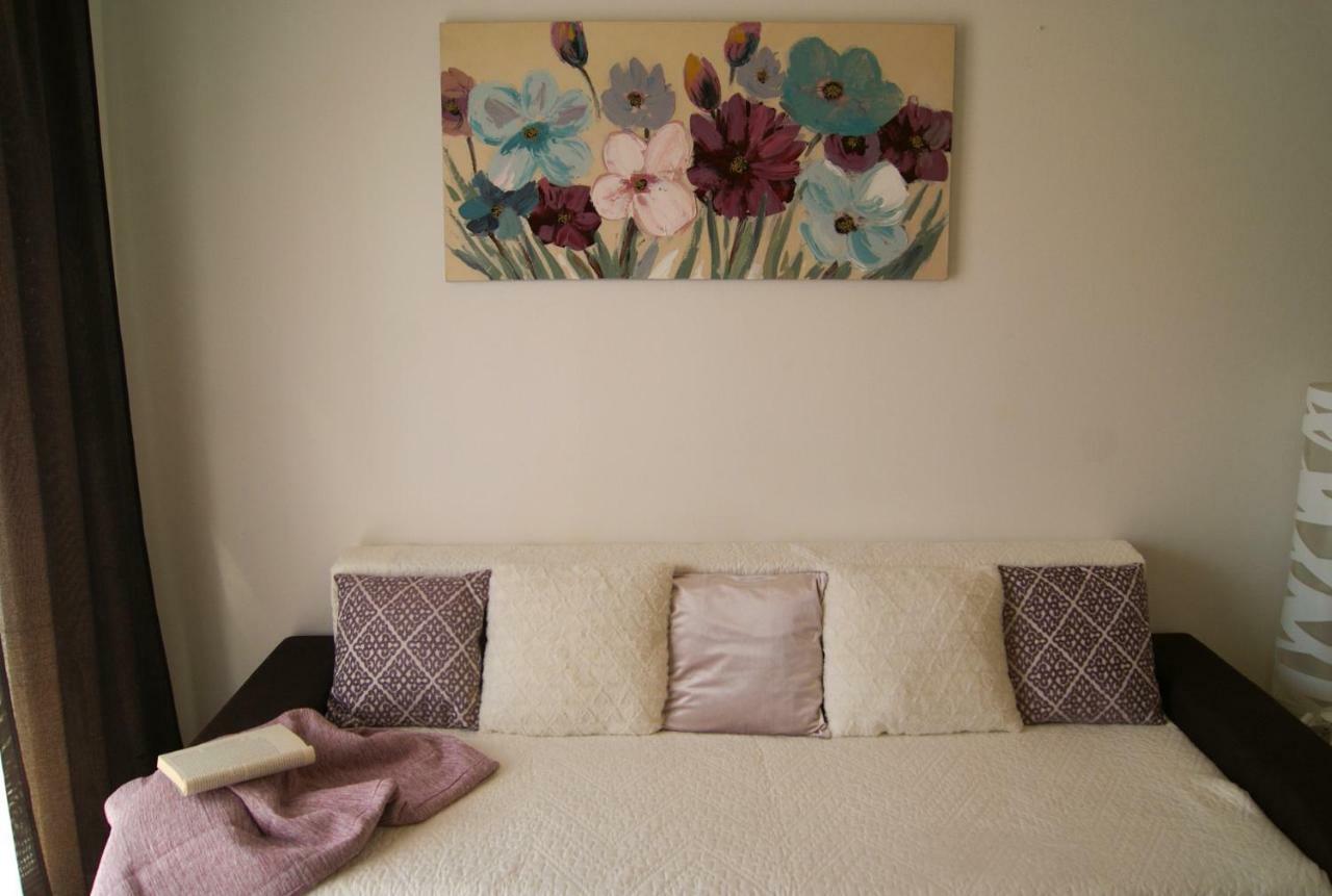 Apartments Tony บีโอกราดนาโมรู ภายนอก รูปภาพ