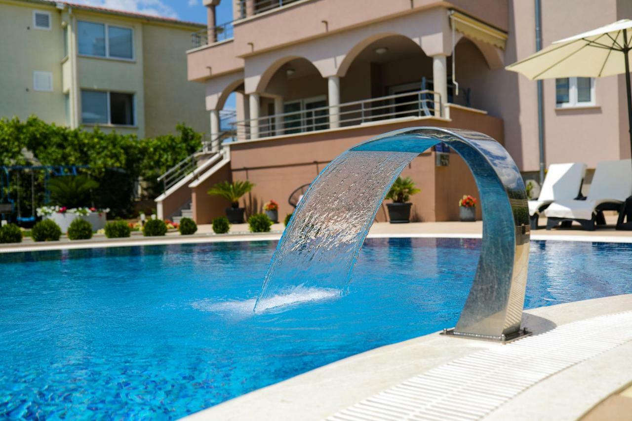 Apartments Tony บีโอกราดนาโมรู ภายนอก รูปภาพ